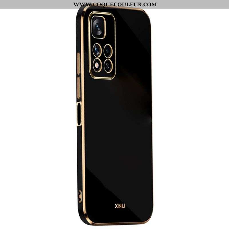 Coque Xiaomi Redmi Note 11 Pro Plus 5G Xinlin