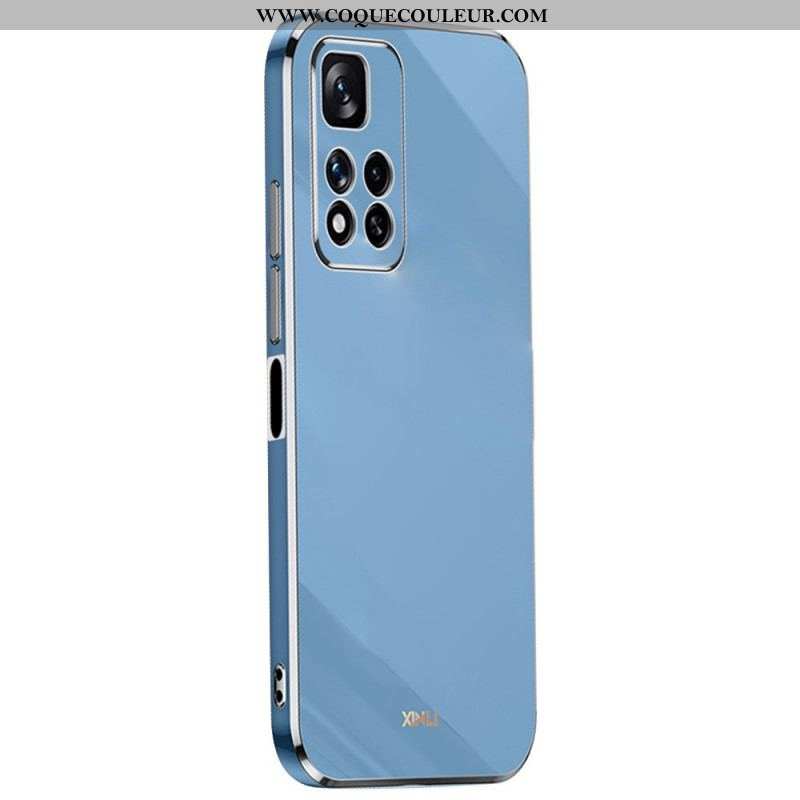 Coque Xiaomi Redmi Note 11 Pro Plus 5G Xinlin