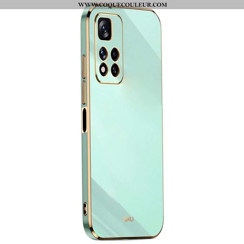 Coque Xiaomi Redmi Note 11 Pro Plus 5G Xinlin
