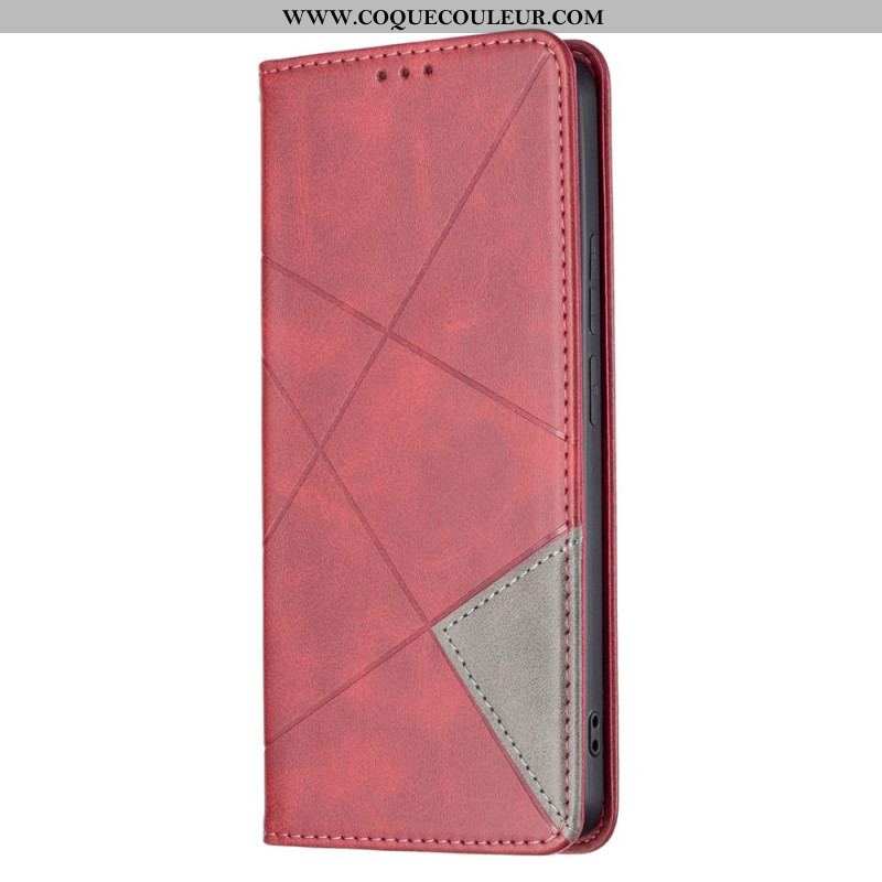 Flip Cover Xiaomi Redmi Note 11 Pro Plus 5G Style Artiste