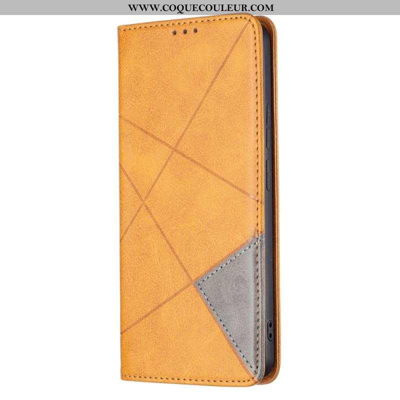 Flip Cover Xiaomi Redmi Note 11 Pro Plus 5G Style Artiste