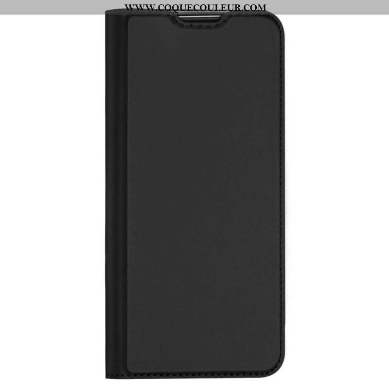 Flip Cover Xiaomi Redmi Note 11 Pro Plus 5G Skin Pro Series Dux Ducis