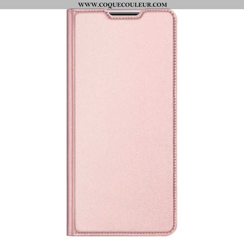 Flip Cover Xiaomi Redmi Note 11 Pro Plus 5G Skin Pro Series Dux Ducis