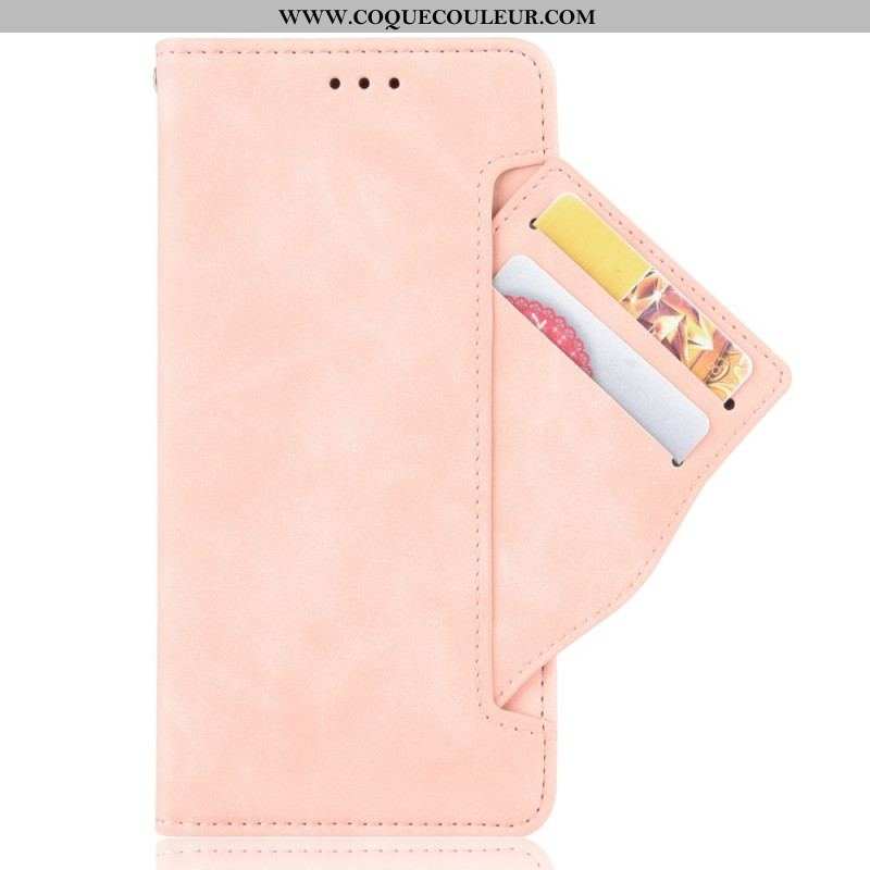 Housse Xiaomi Redmi Note 11 Pro Plus 5G Multi-Cartes