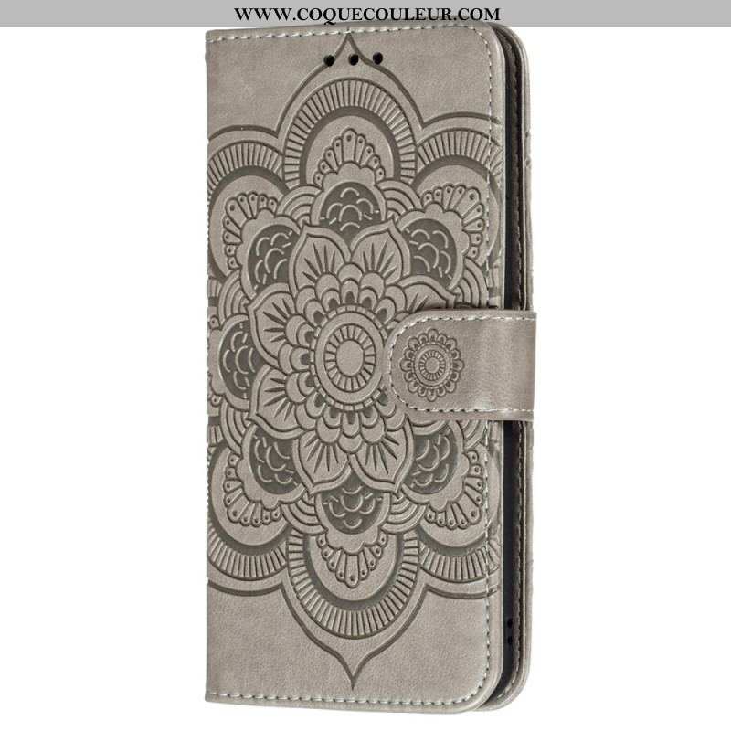 Housse Xiaomi Redmi Note 11 Pro Plus 5G Mandala Entier
