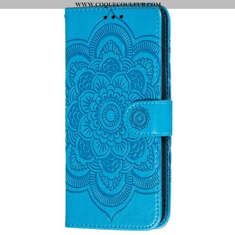 Housse Xiaomi Redmi Note 11 Pro Plus 5G Mandala Entier