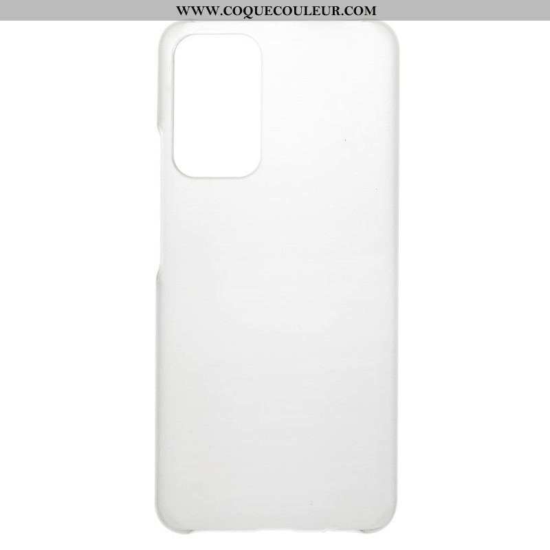 Coque Xiaomi Redmi Note 11 Pro Plus 5G Rigide Glossy