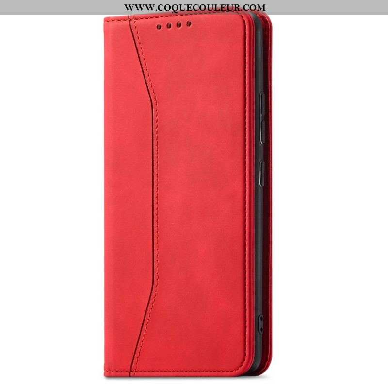 Flip Cover Xiaomi Redmi Note 11 Pro Plus 5G Couture