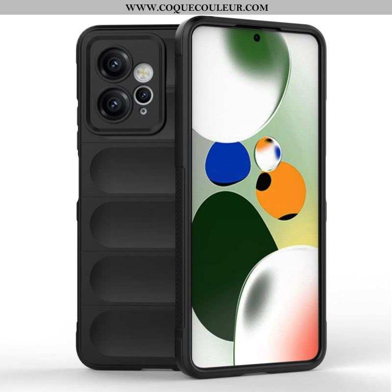 Coque Xiaomi Redmi Note 12 4G Antidérapante