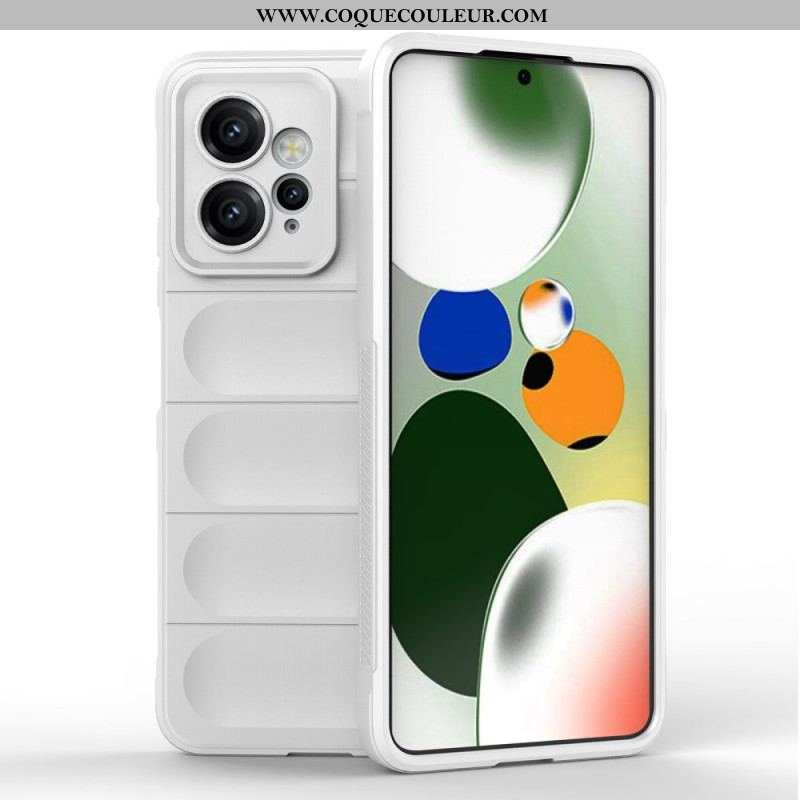 Coque Xiaomi Redmi Note 12 4G Antidérapante