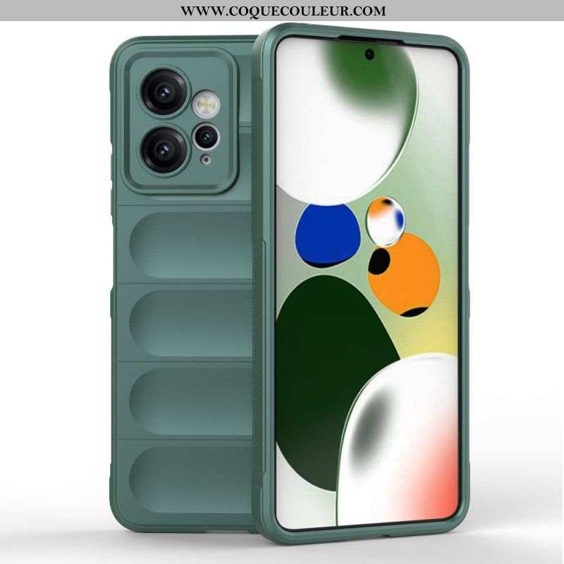 Coque Xiaomi Redmi Note 12 4G Antidérapante