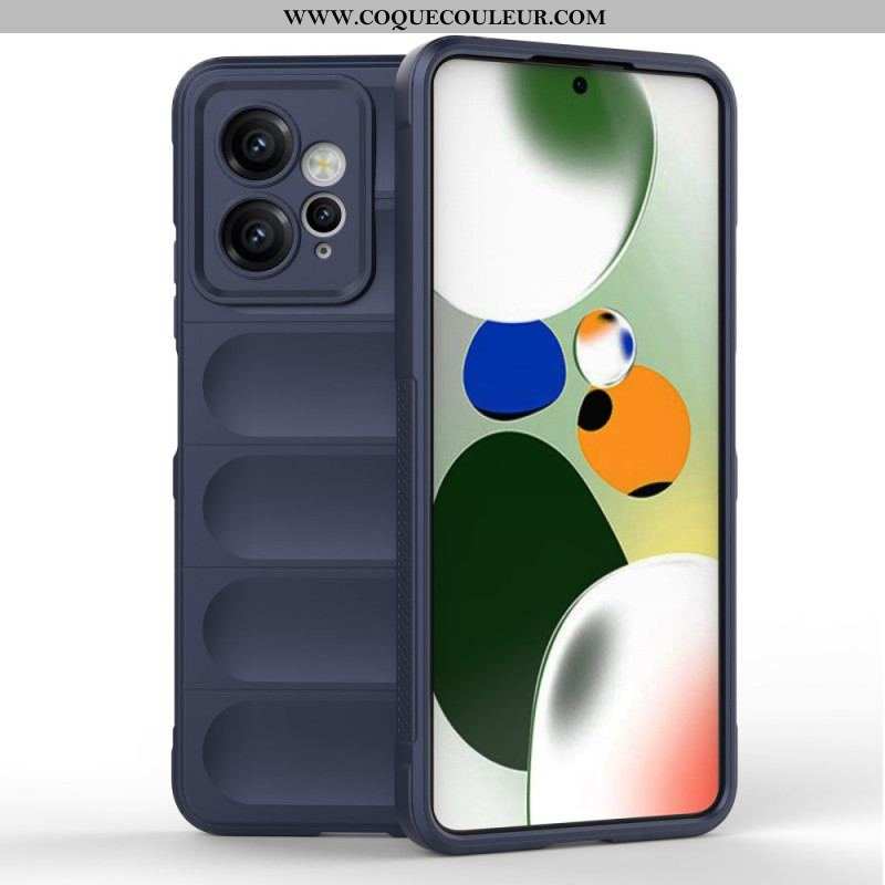 Coque Xiaomi Redmi Note 12 4G Antidérapante