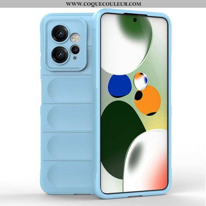 Coque Xiaomi Redmi Note 12 4G Antidérapante