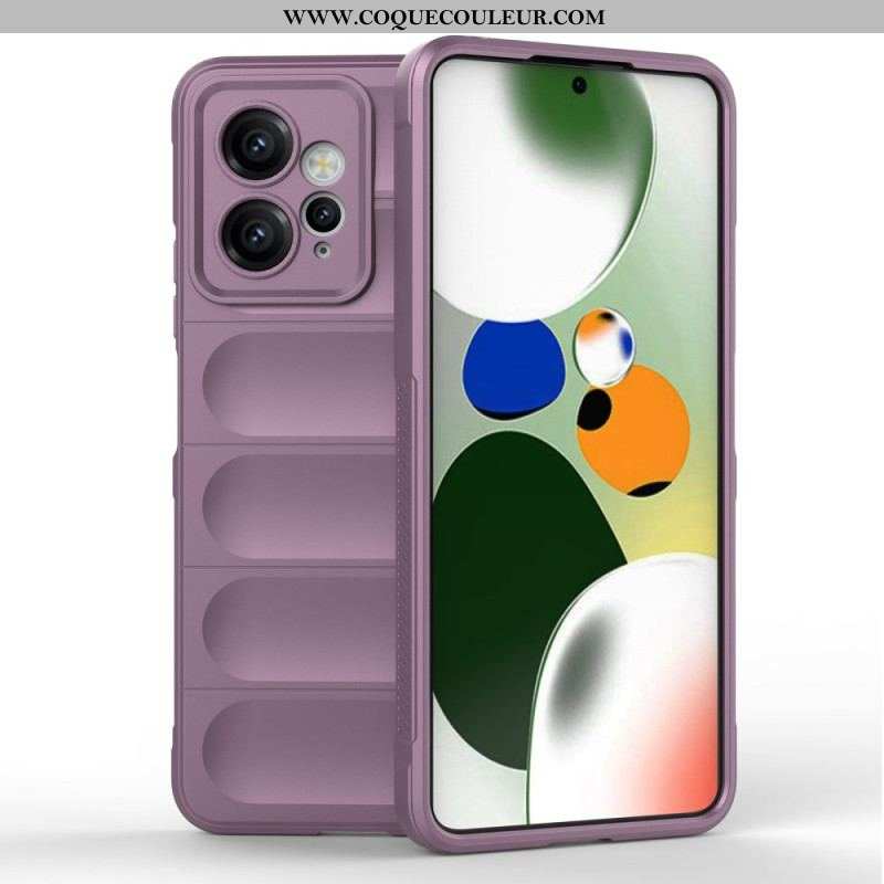 Coque Xiaomi Redmi Note 12 4G Antidérapante