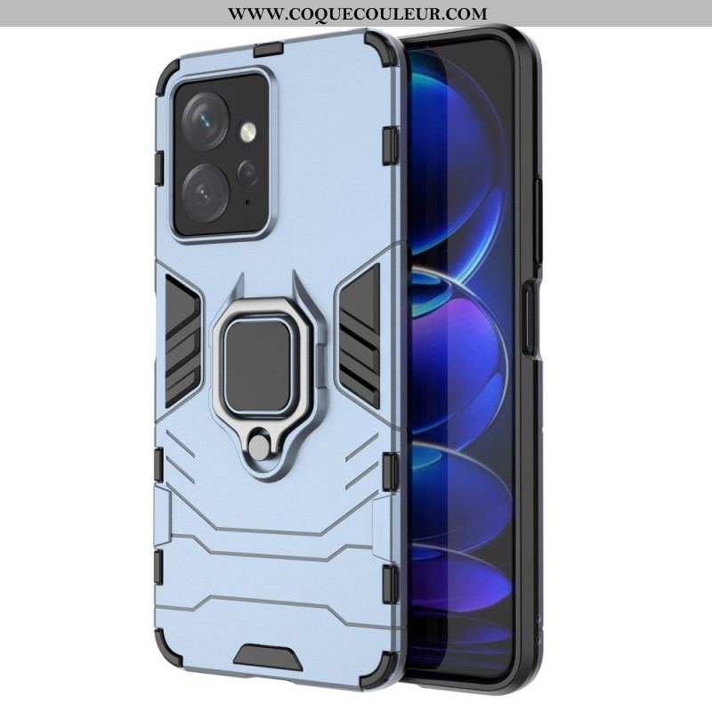 Coque Xiaomi Redmi Note 12 4G Ring Résistante