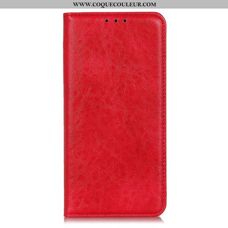 Flip Cover Xiaomi Redmi Note 12 4G Stylisée