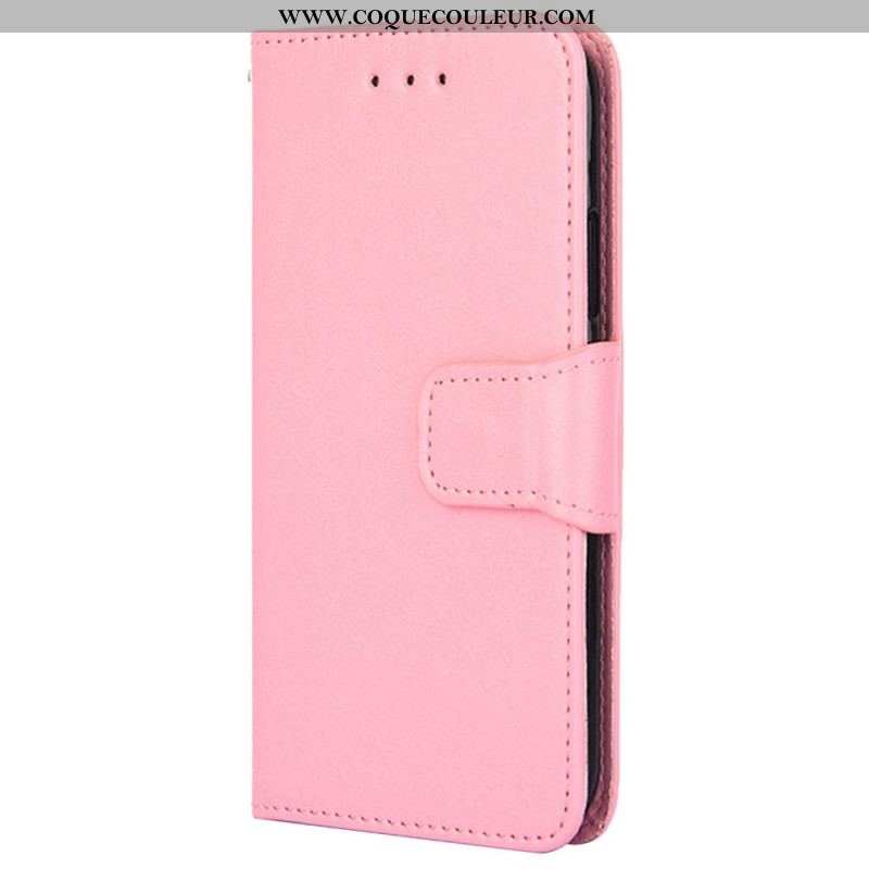 Housse Xiaomi Redmi Note 12/Poco X5 5G Vintage