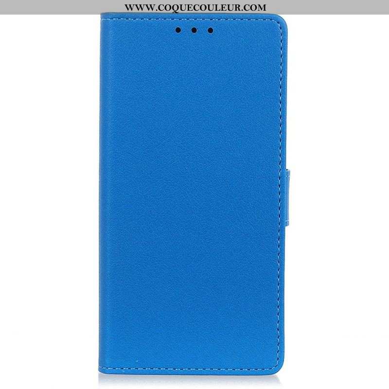 Housse Xiaomi Redmi Note 12/Poco X5 5G Classique