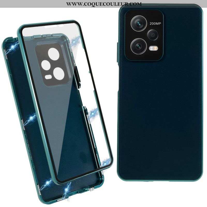 Coque Xiaomi Redmi Note 12 Pro Plus et Protection Écran