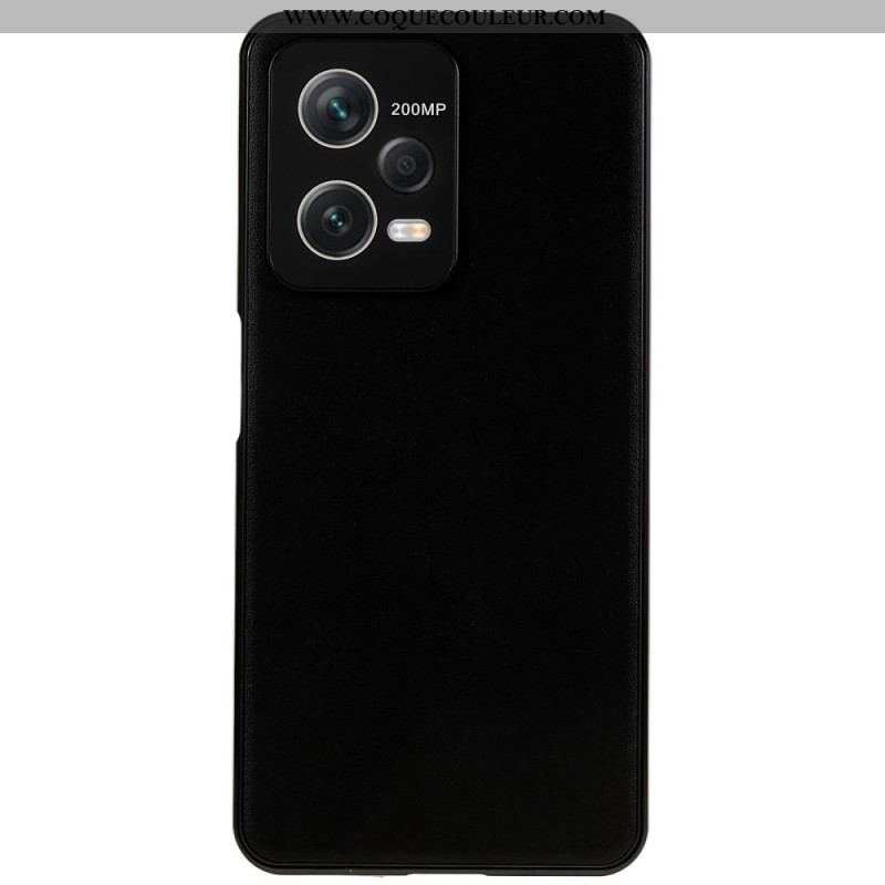 Coque Xiaomi Redmi Note 12 Pro Plus et Protection Écran