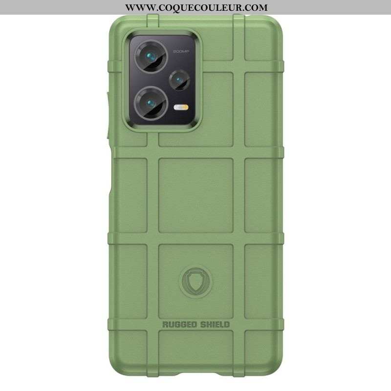 Coque Xiaomi Redmi Note 12 Pro Plus Rugged Shield