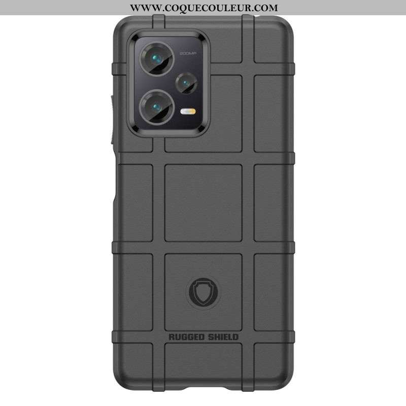 Coque Xiaomi Redmi Note 12 Pro Plus Rugged Shield