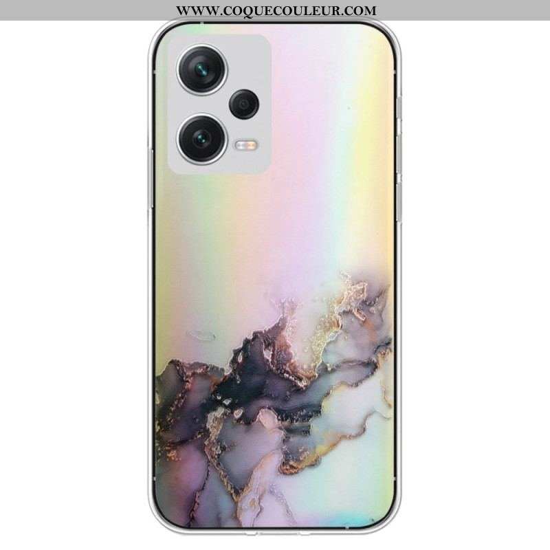 Coque Xiaomi Redmi Note 12 Pro Plus Effet Laser