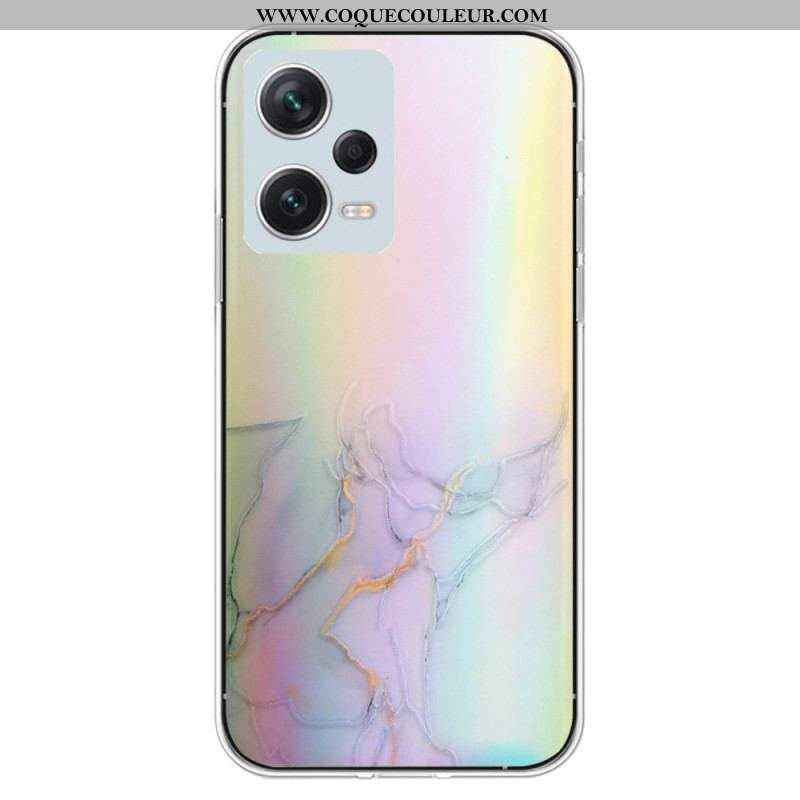 Coque Xiaomi Redmi Note 12 Pro Plus Effet Laser