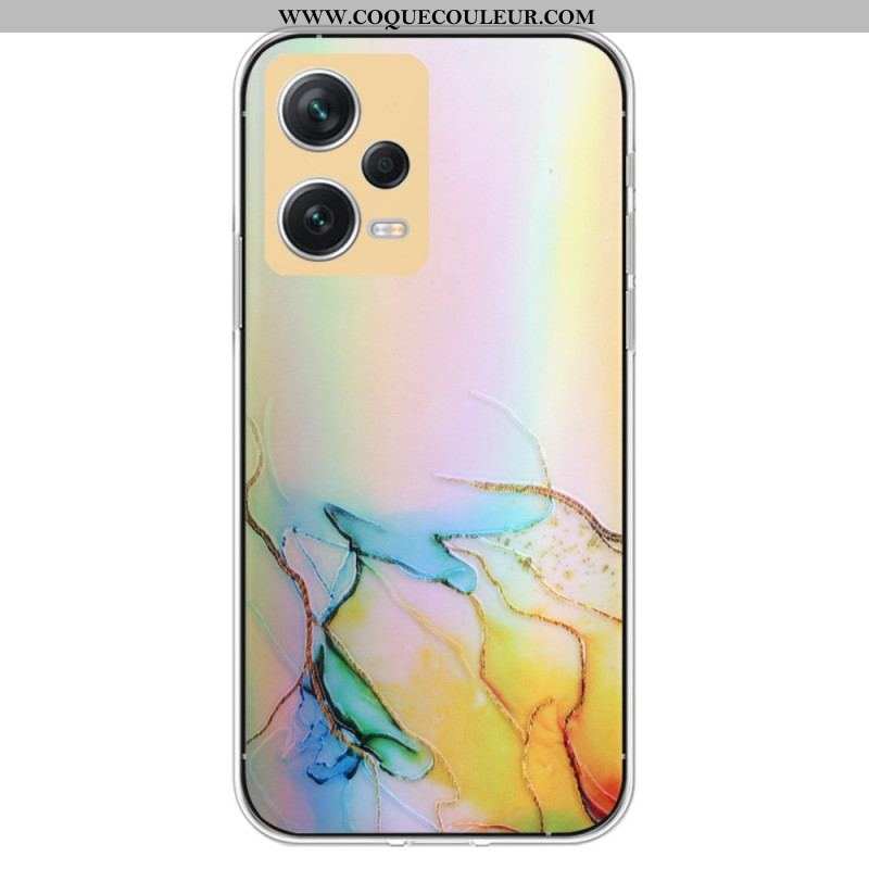 Coque Xiaomi Redmi Note 12 Pro Plus Effet Laser