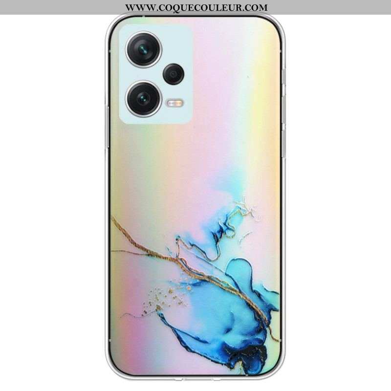 Coque Xiaomi Redmi Note 12 Pro Plus Effet Laser