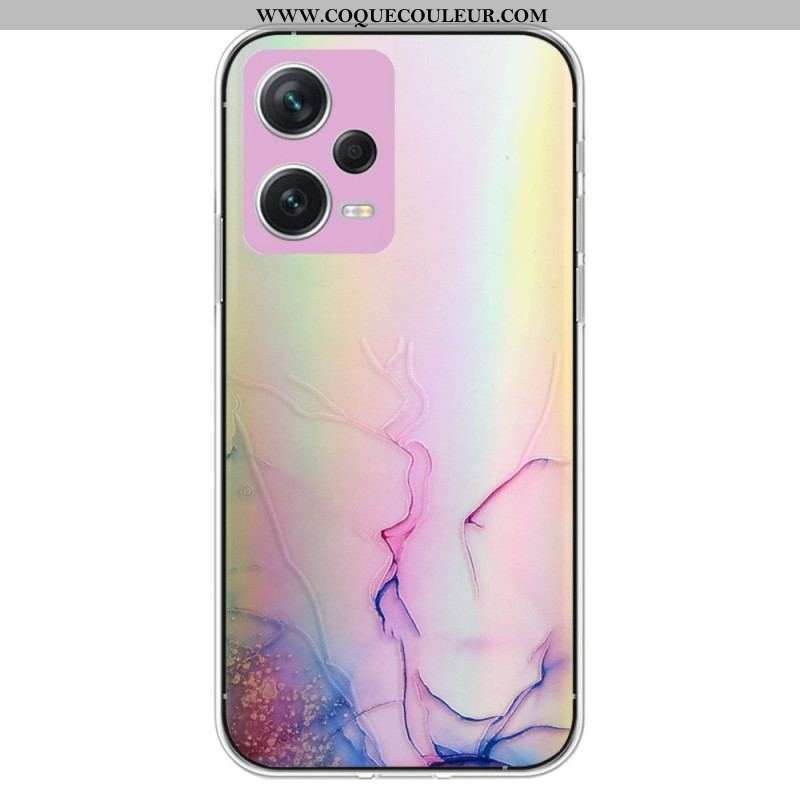 Coque Xiaomi Redmi Note 12 Pro Plus Effet Laser