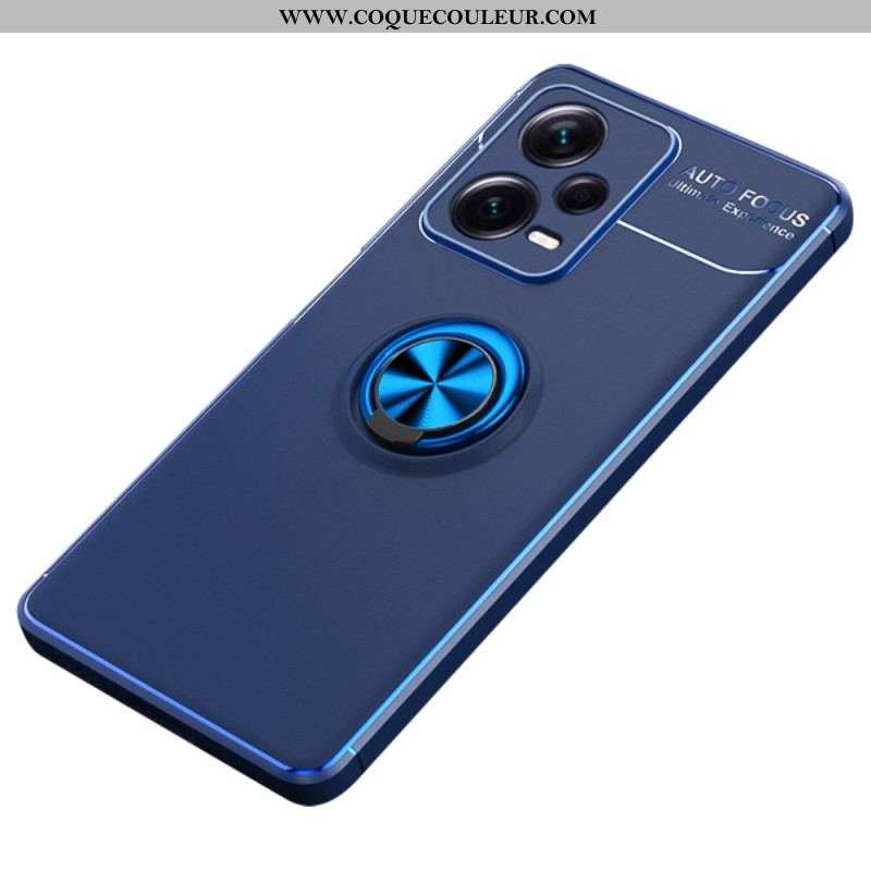 Coque Xiaomi Redmi Note 12 Pro Plus Anneau Rotatif