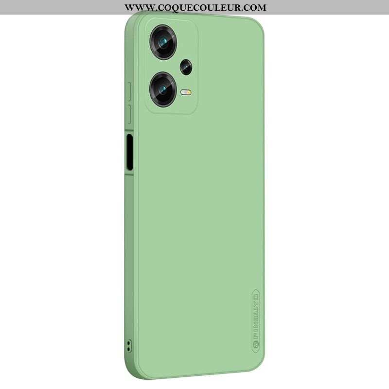 Coque Xiaomi Redmi Note 12 Pro Plus Silicone PINWUYO