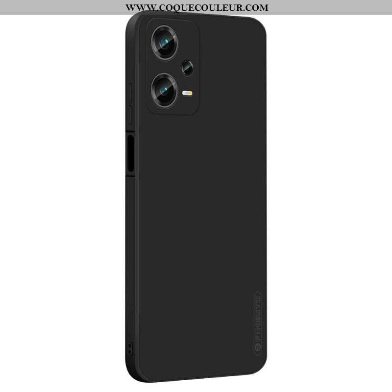 Coque Xiaomi Redmi Note 12 Pro Plus Silicone PINWUYO