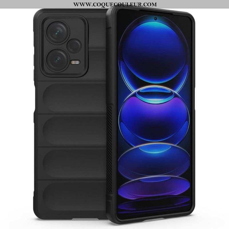 Coque Xiaomi Redmi Note 12 Pro Plus Design Antidérapant