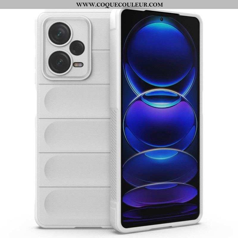 Coque Xiaomi Redmi Note 12 Pro Plus Design Antidérapant