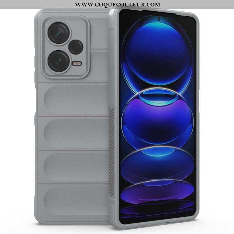 Coque Xiaomi Redmi Note 12 Pro Plus Design Antidérapant