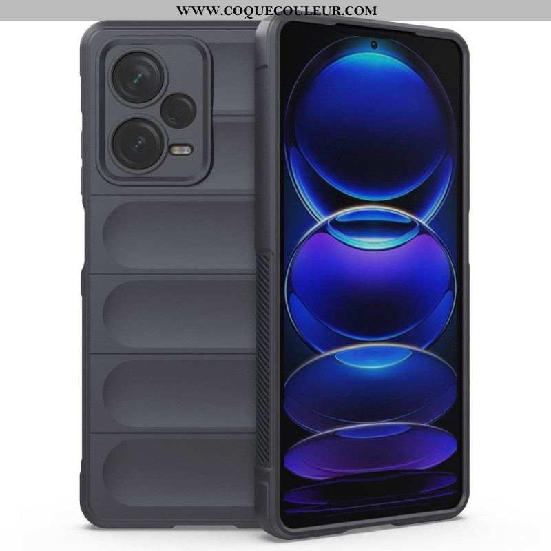 Coque Xiaomi Redmi Note 12 Pro Plus Design Antidérapant