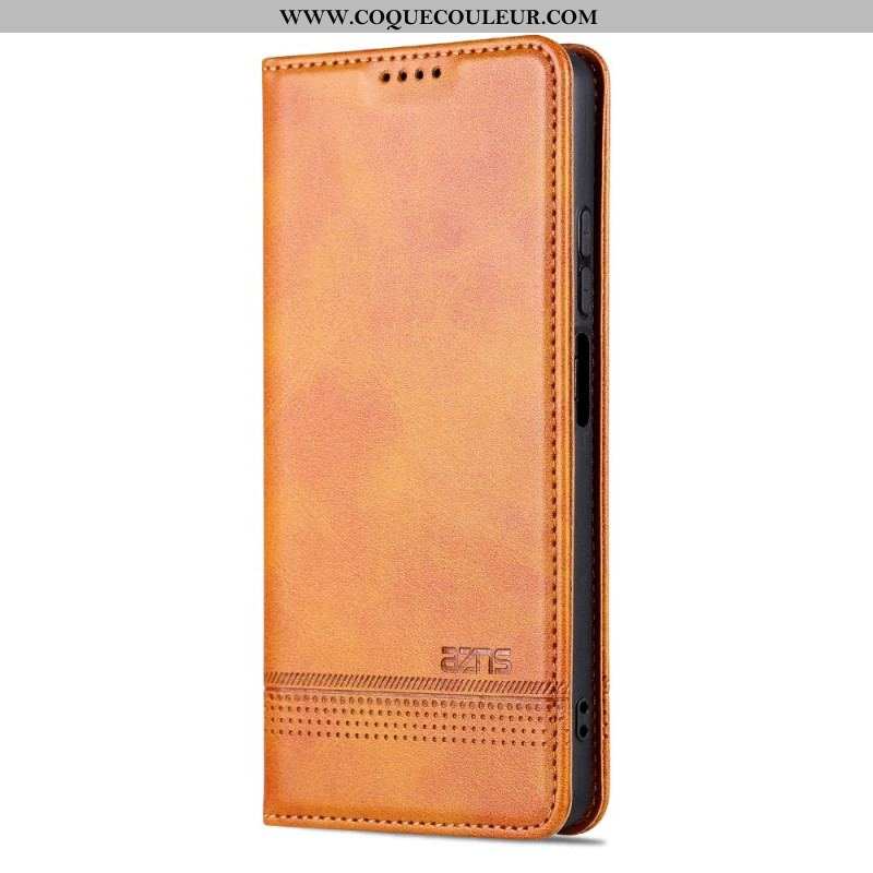 Flip Cover Xiaomi Redmi Note 12 Pro Plus AZNS