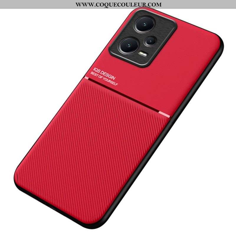 Coque Xiaomi Redmi Note 12 Pro Plus Antidérapante