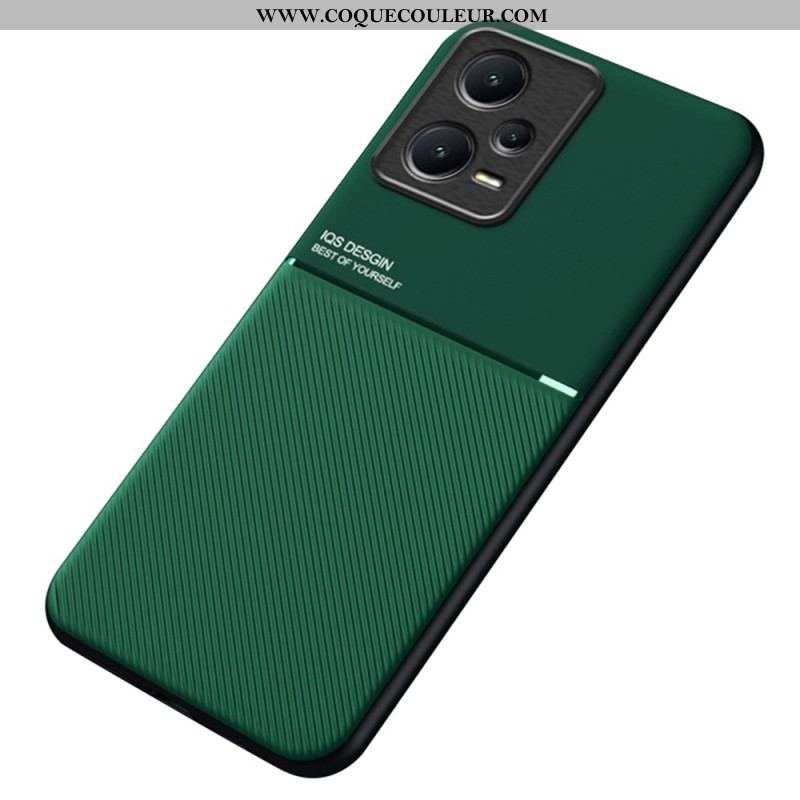 Coque Xiaomi Redmi Note 12 Pro Plus Antidérapante