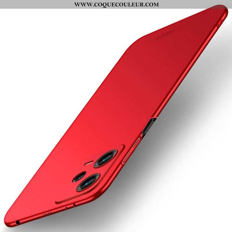 Coque Xiaomi Redmi Note 12 Pro Plus MOFI