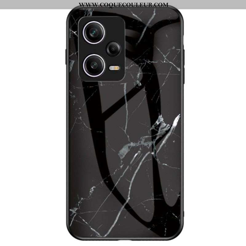 Coque Xiaomi Redmi Note 12 Pro Verre Trempé Marble