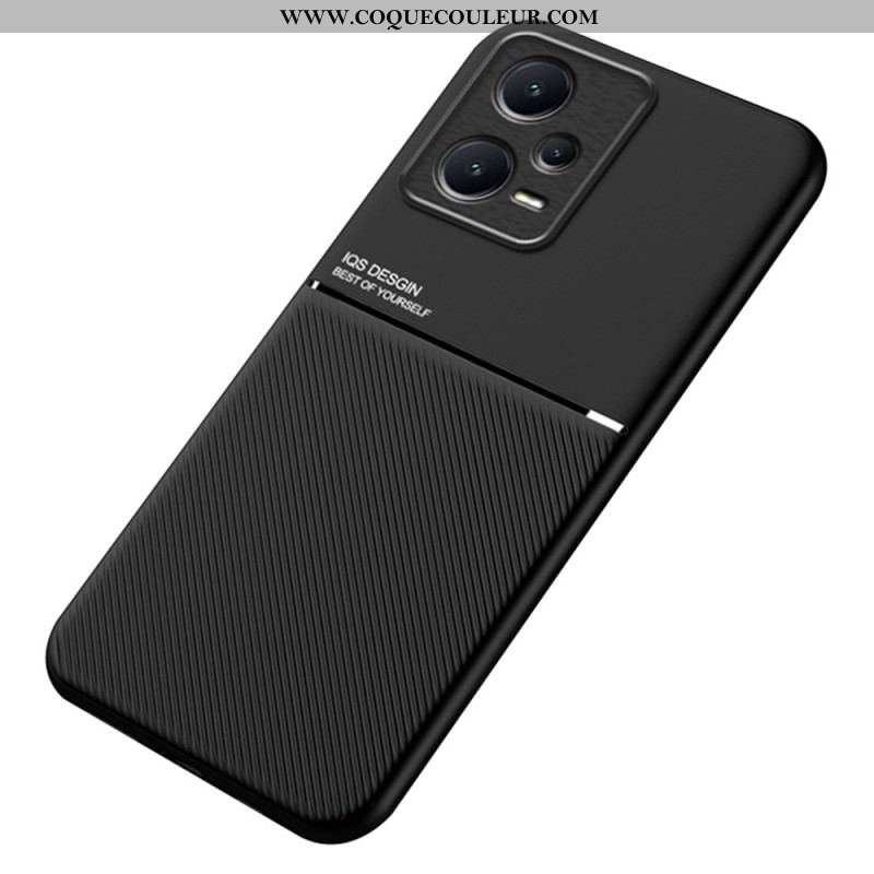 Coque Xiaomi Redmi Note 12 Pro Antidérapante