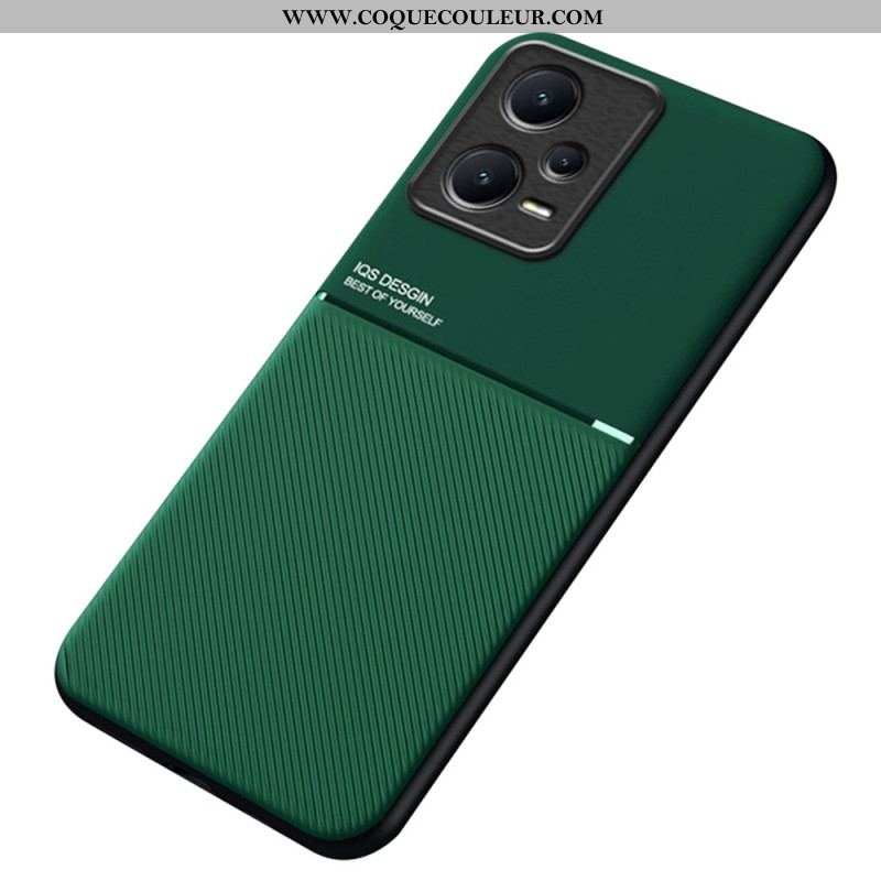 Coque Xiaomi Redmi Note 12 Pro Antidérapante