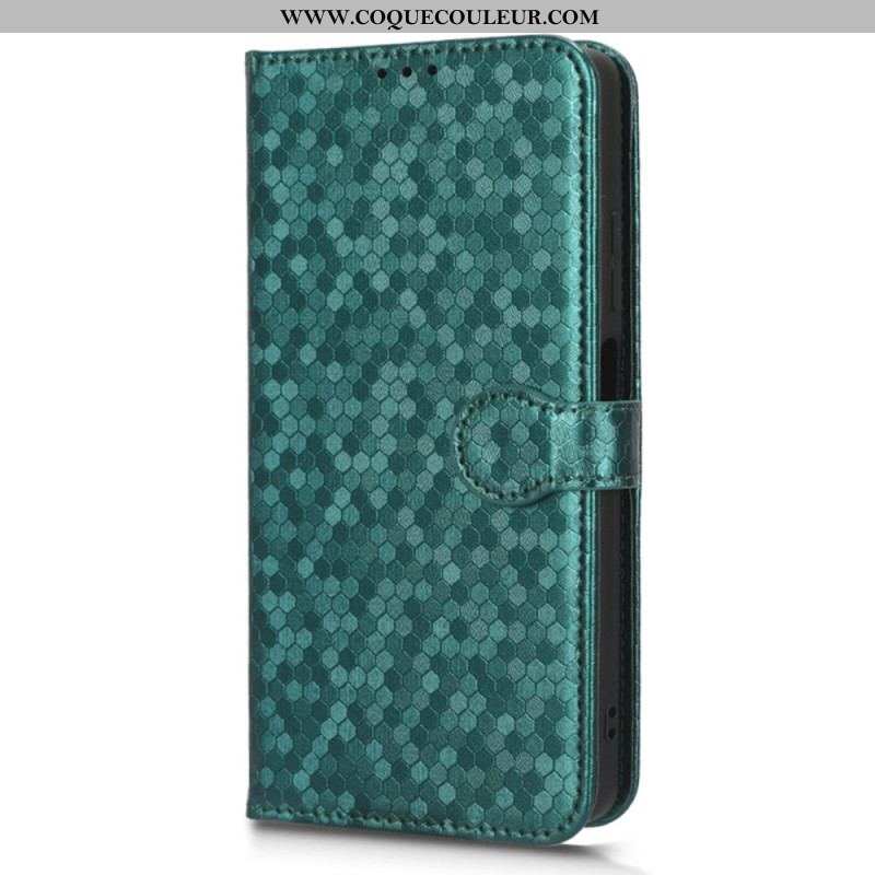 Housse Xiaomi Redmi Note 12 Pro/Poco X5 Pro 5G Motif 3D à Lanière