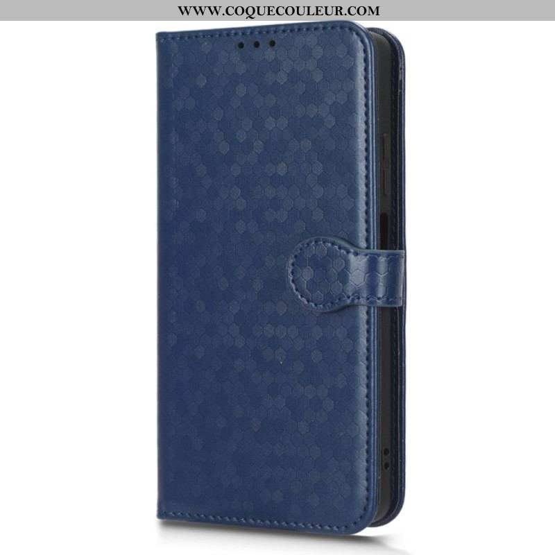 Housse Xiaomi Redmi Note 12 Pro/Poco X5 Pro 5G Motif 3D à Lanière