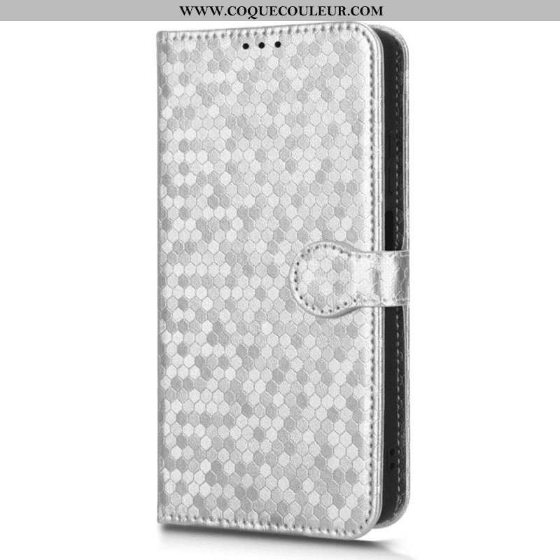 Housse Xiaomi Redmi Note 12 Pro/Poco X5 Pro 5G Motif 3D à Lanière
