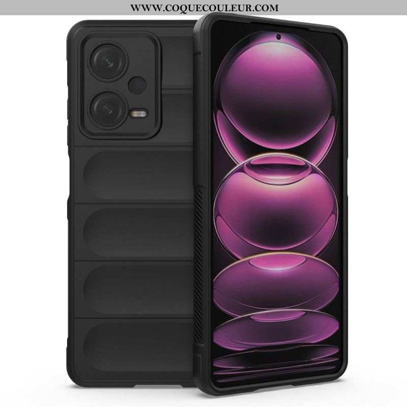 Coque Xiaomi Redmi Note 12 Pro Design Antidérapant