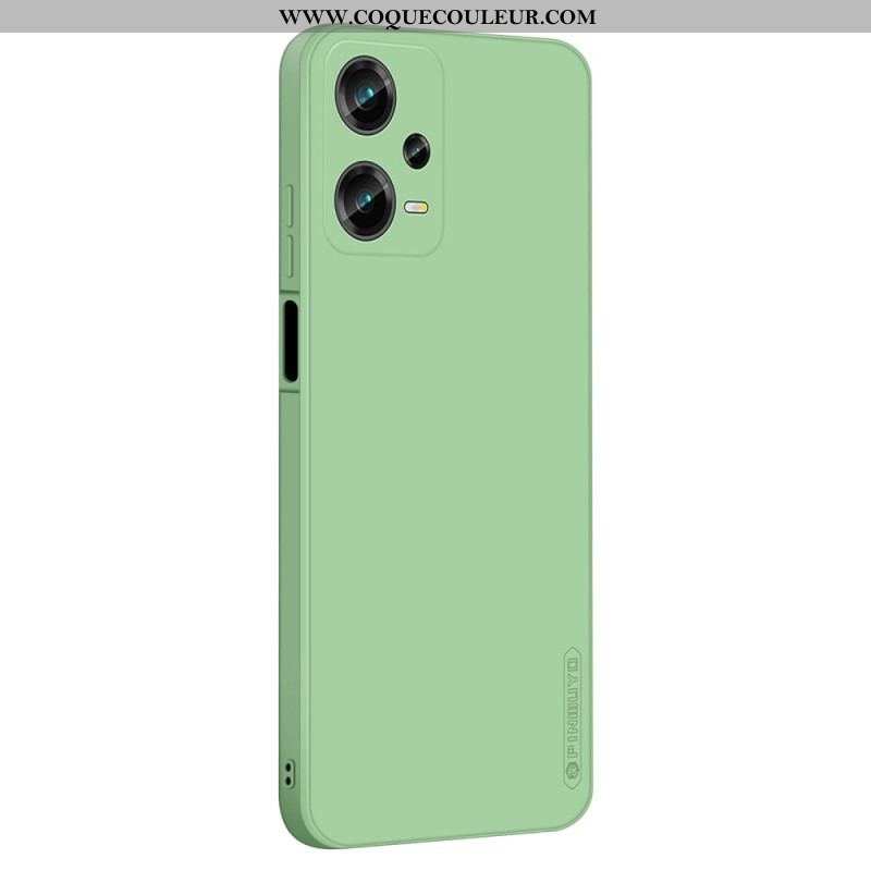 Coque Xiaomi Redmi Note 12 Pro Silicone PINWUYO